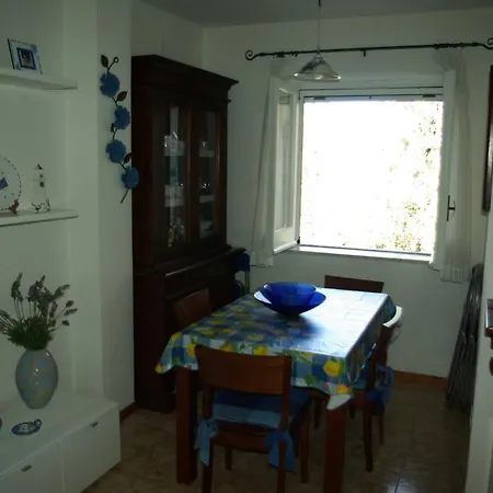 Casa Michele * Maratea