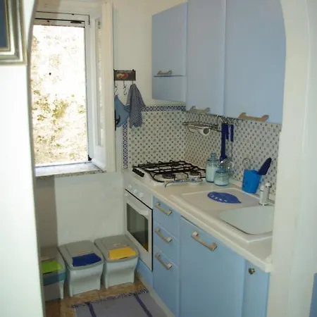 Apartamento Casa Michele Maratea