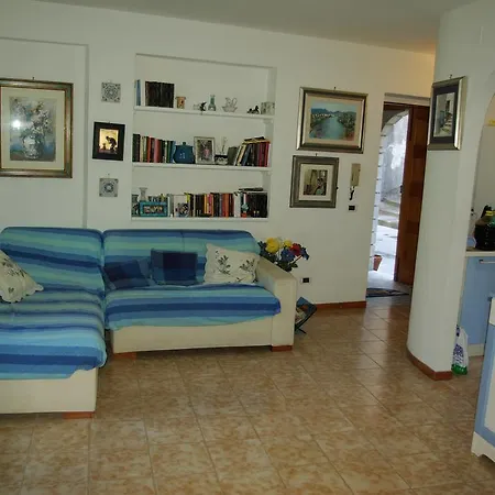 Casa Michele *