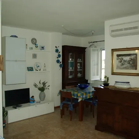 Apartamento Casa Michele Maratea