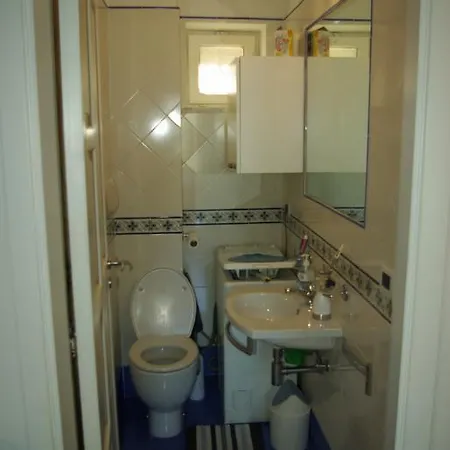 Apartamento Casa Michele *